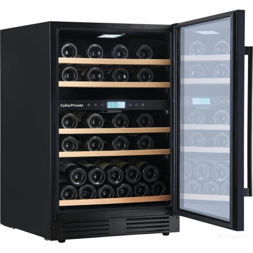 Винный шкаф Cellar Private CP043-2TB