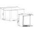 Винный шкаф Cellar Private CP043-2TB