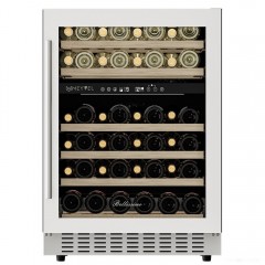 Винный шкаф Meyvel MV46PRO-KWT2