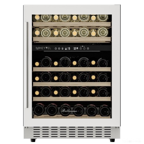Винный шкаф Meyvel MV46PRO-KWT2