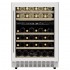 Винный шкаф Meyvel MV46PRO-KWT2