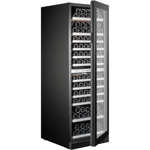 Винный шкаф Temptech ST180DRB