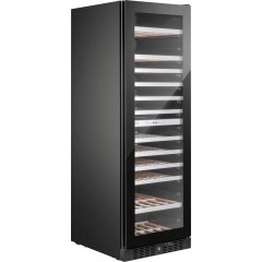 Винный шкаф Temptech ST180DRB