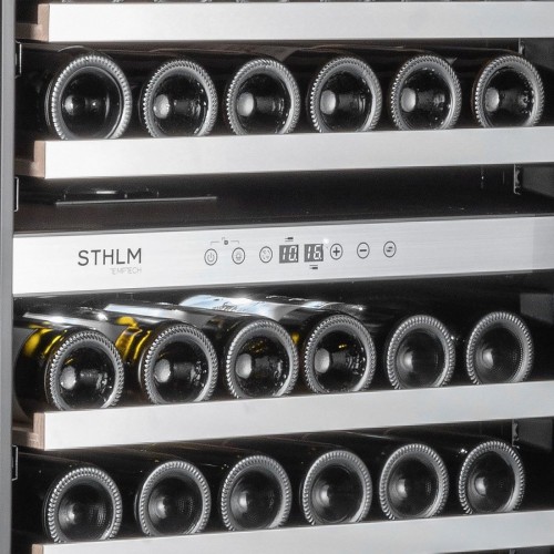 Винный шкаф Temptech ST180DRB