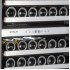 Винный шкаф Temptech ST180DRB