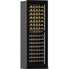 Винный шкаф Caso WineDeluxe WD 96