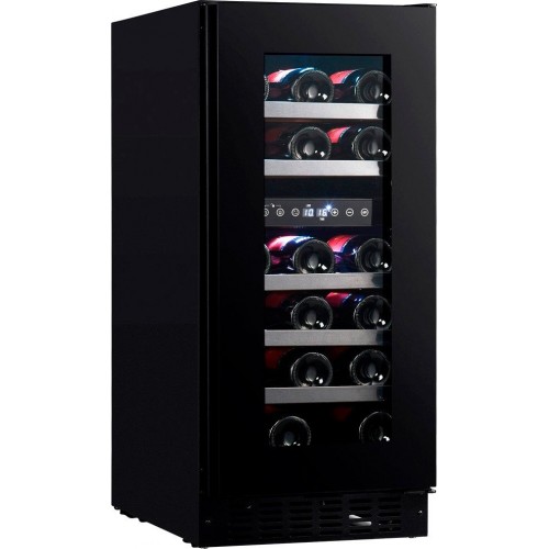 Винный шкаф Temptech SOMQ38DRB-24