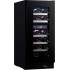 Винный шкаф Temptech SOMQ38DRB-24