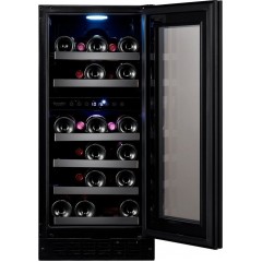 Винный шкаф Temptech SOMQ38DRB-24