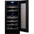 Винный шкаф Temptech SOMQ38DRB-24