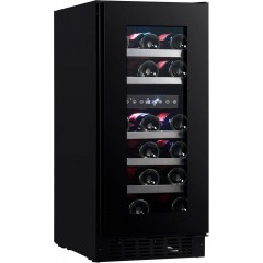 Винный шкаф Temptech SOMQ38DRB-24