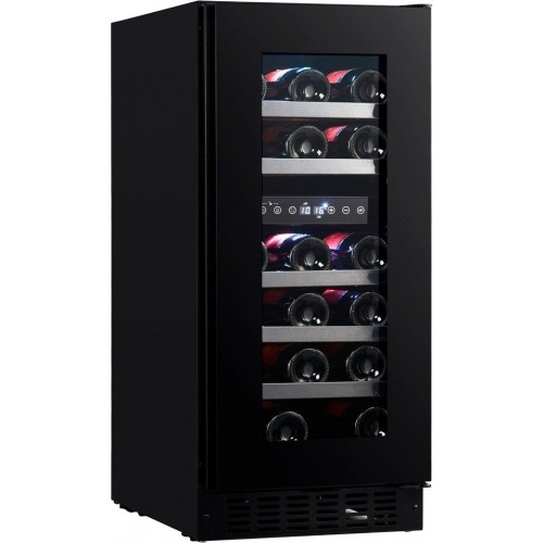 Винный шкаф Temptech SOMQ38DRB-24