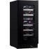 Винный шкаф Temptech SOMQ38DRB-24