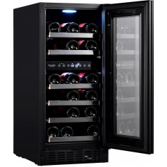 Винный шкаф Temptech SOMQ38DRB-24