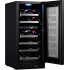 Винный шкаф Temptech SOMQ38DRB-24
