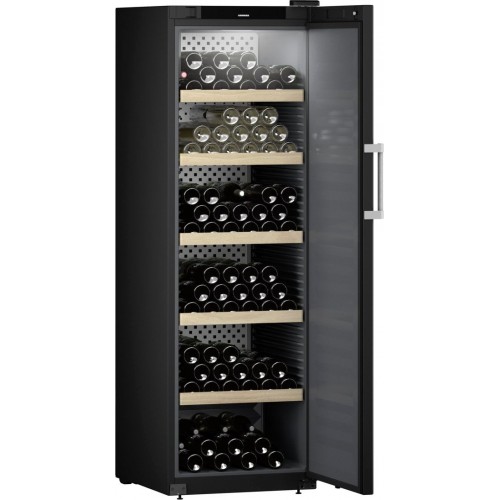 Винный шкаф Liebherr WSbli 5231 GrandCru Selection