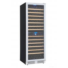 Винный шкаф Cellar Private CP165-2TW