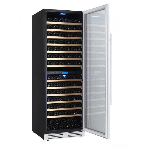 Винный шкаф Cellar Private CP165-2TW