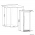 Винный шкаф Cellar Private CP165-2TW