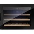 Винный шкаф Caso WineSafe 18 EB black