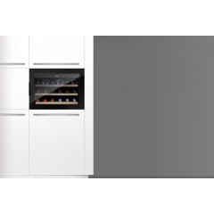 Винный шкаф Caso WineSafe 18 EB black