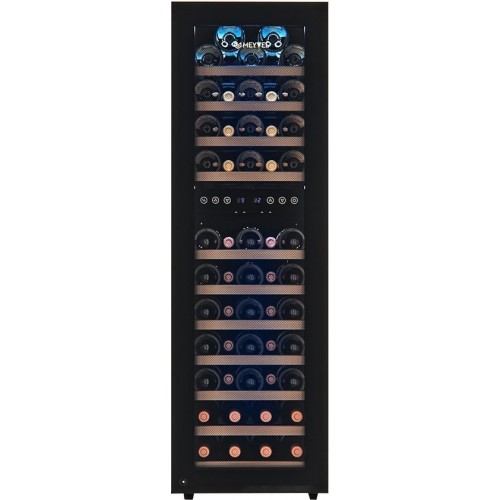 Винный шкаф Meyvel MV53-KBF2