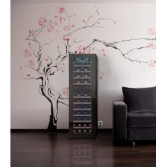 Винный шкаф Meyvel MV53-KBF2