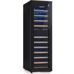 Винный шкаф Meyvel MV53-KBF2