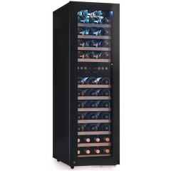 Винный шкаф Meyvel MV53-KBF2