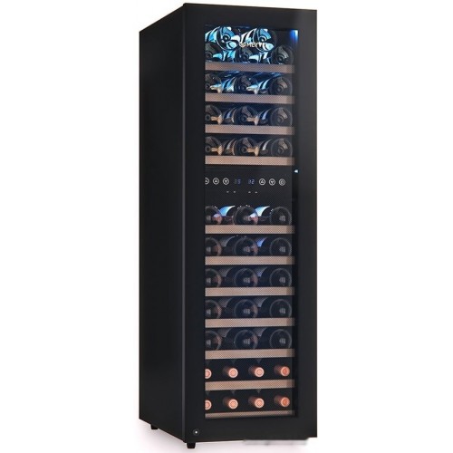 Винный шкаф Meyvel MV53-KBF2