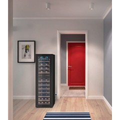 Винный шкаф Meyvel MV53-KBF2