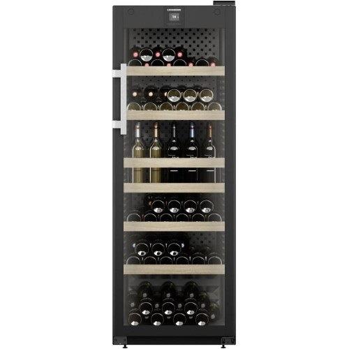Винный шкаф Liebherr WFbli 5041 Perfection 5041-20001
