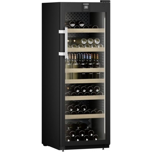 Винный шкаф Liebherr WFbli 5041 Perfection 5041-20001