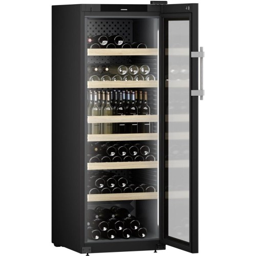 Винный шкаф Liebherr WFbli 5041 Perfection 5041-20001