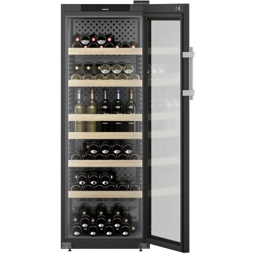 Винный шкаф Liebherr WFbli 5041 Perfection 5041-20001