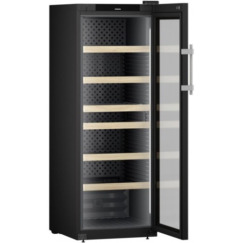 Винный шкаф Liebherr WFbli 5041 Perfection 5041-20001