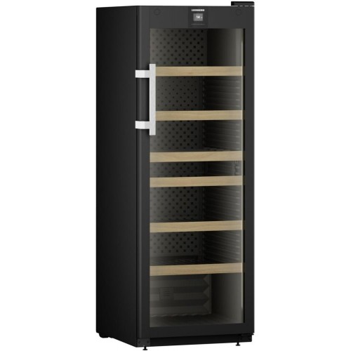 Винный шкаф Liebherr WFbli 5041 Perfection 5041-20001