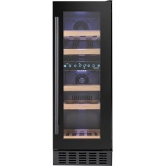 Винный шкаф Temptech PRESX30DB