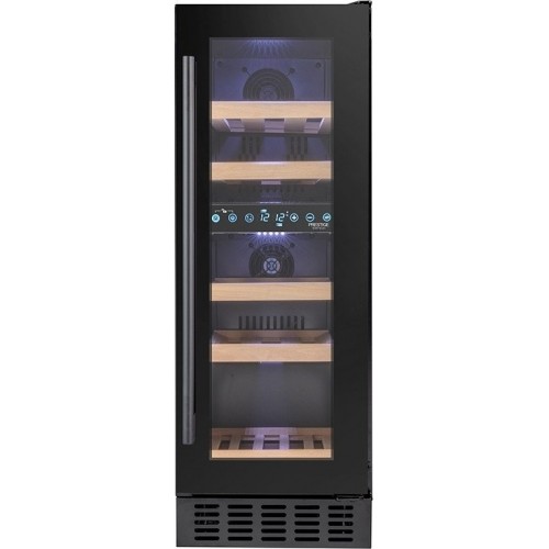 Винный шкаф Temptech PRESX30DB
