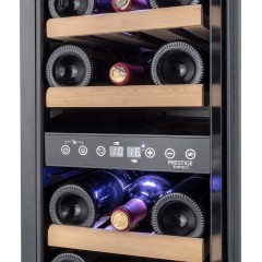 Винный шкаф Temptech PRESX30DB