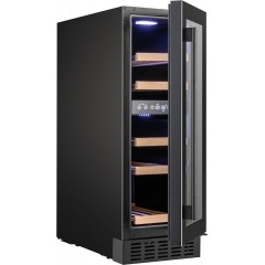 Винный шкаф Temptech PRESX30DB