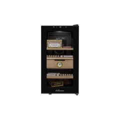 Винный шкаф Meyvel MC-48BT