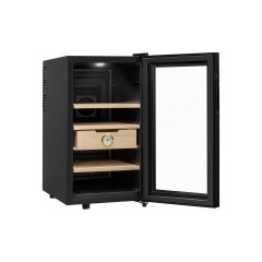 Винный шкаф Meyvel MC-48BT