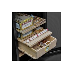 Винный шкаф Meyvel MC-48BT