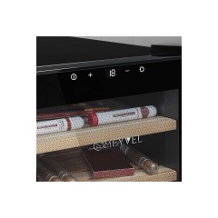 Винный шкаф Meyvel MC-48BT