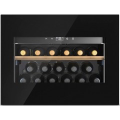 Винный шкаф Caso WineDeluxe WD 17