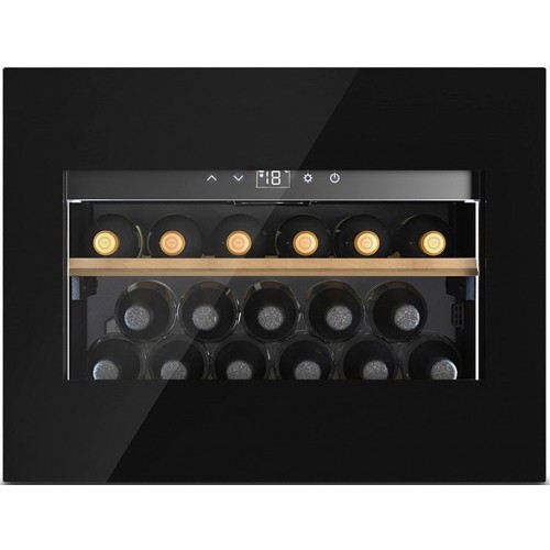 Винный шкаф Caso WineDeluxe WD 17