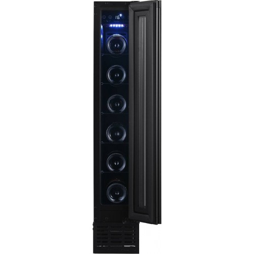Винный шкаф Temptech SOMX15SRB