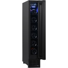 Винный шкаф Temptech SOMX15SRB