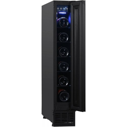Винный шкаф Temptech SOMX15SRB